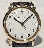 Accutron 214H - 24 hour -GF