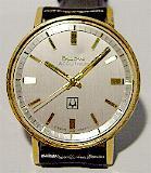 Accutron 214 Full Diamond Dial