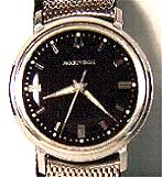 Accutron 214 Full Diamond Dial