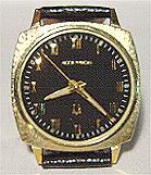 Accutron 214 Full Diamond Dial