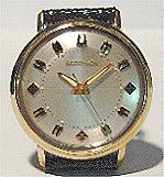 Accutron 214 Full Diamond Dial