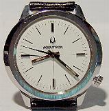 Accutron 2180 - Oval shaped SS