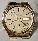 Accutron 2182 - Swiss GF