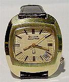 Accutron 2192 - Fancy Shaped