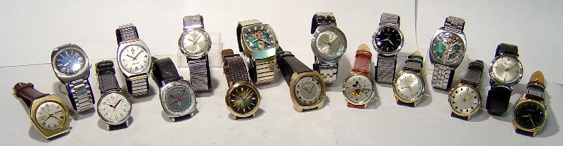Bulova accutron repair cost deals